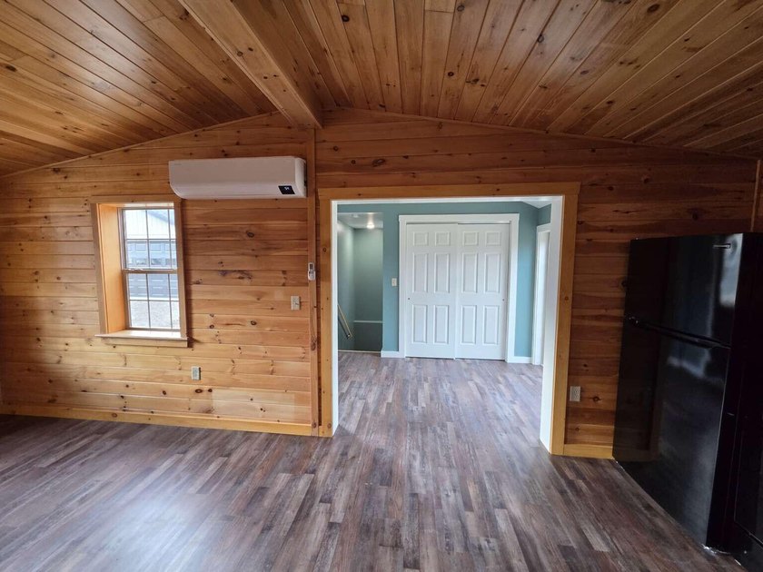 Move-in ready cabin with deeded access to Indian Pond in St - photo 9
