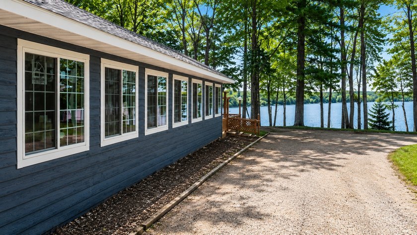A rare opportunity to own a truly unique waterfront property on - photo 21
