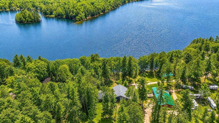 A rare opportunity to own a truly unique waterfront property on - photo 22