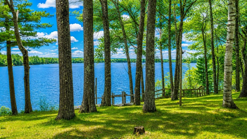 A rare opportunity to own a truly unique waterfront property on - photo 23