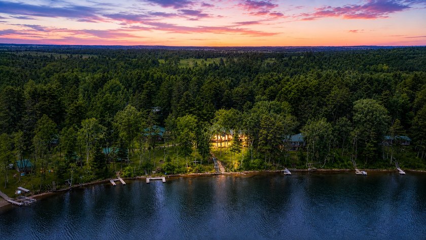 A rare opportunity to own a truly unique waterfront property on - photo 27