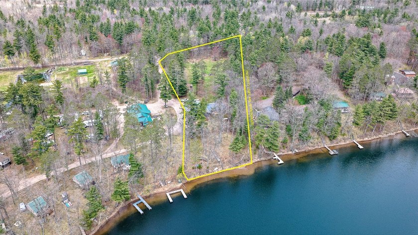 A rare opportunity to own a truly unique waterfront property on - photo 29