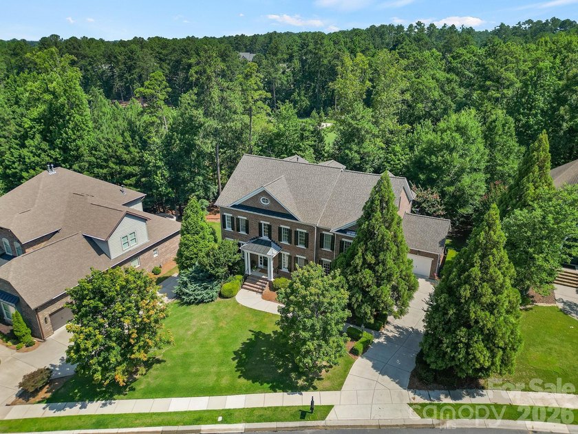 Experience elevated living in Eagles Landing at The Palisades, a - photo 43