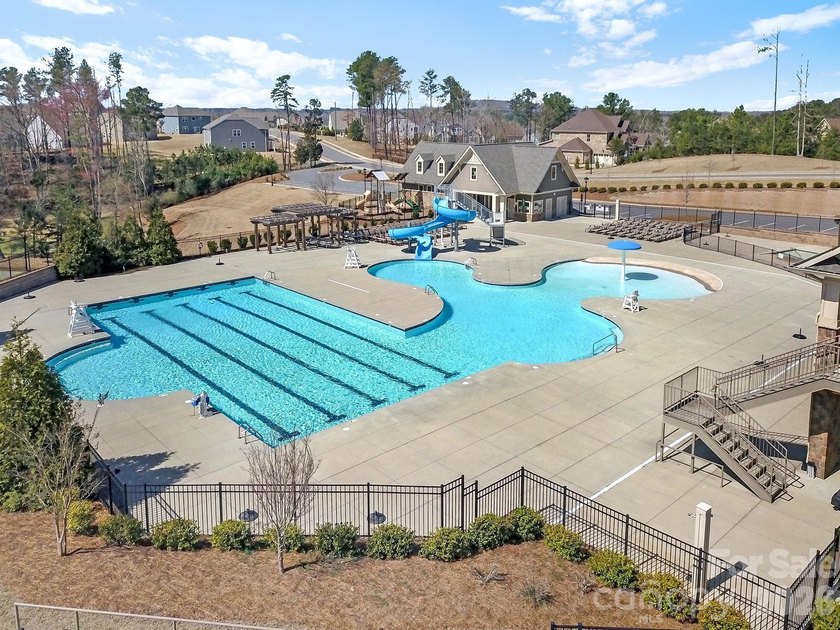 Experience elevated living in Eagles Landing at The Palisades, a - photo 48