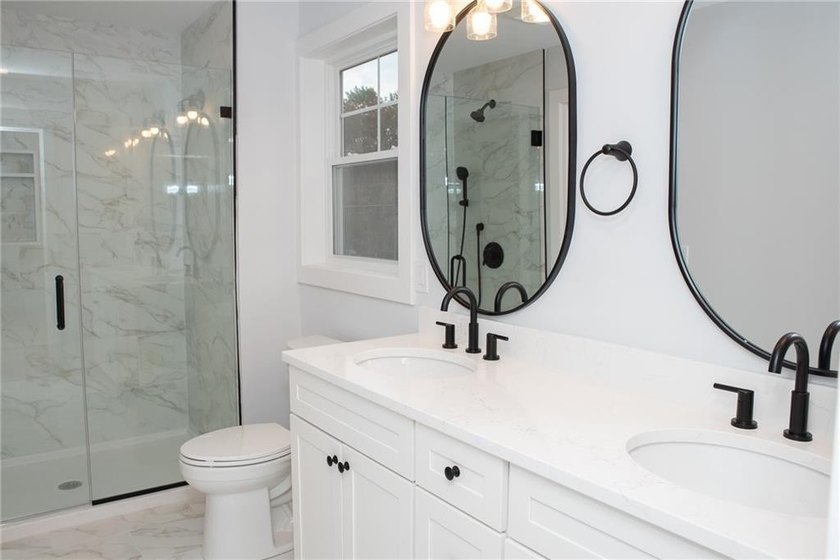 30 Recess Lane is almost ready for its very first owners - don't - photo 23