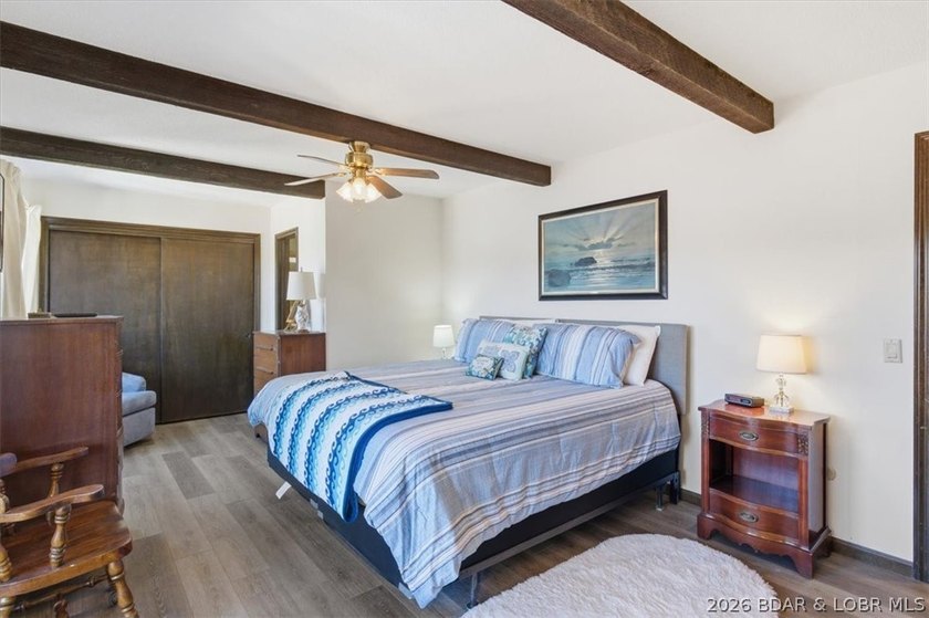 Looking for the perfect lake retreat? This Osage Heritage condo - photo 19