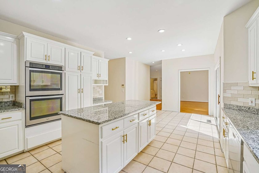 Nestled on a quiet cul-de-sac lot backing to acres of private - photo 7