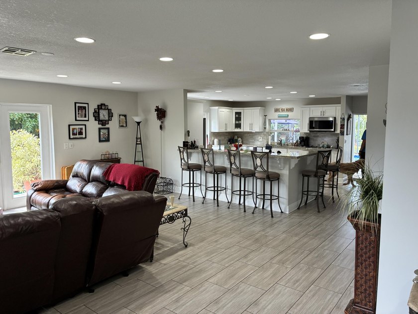 Experience Florida living in this beautifully updated - photo 11