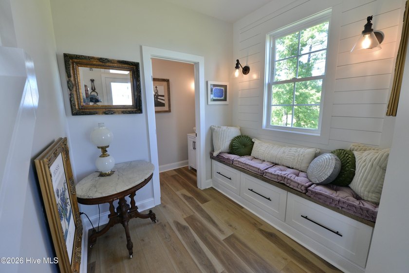 Discover elevated coastal living in Whittaker Point, one of - photo 16