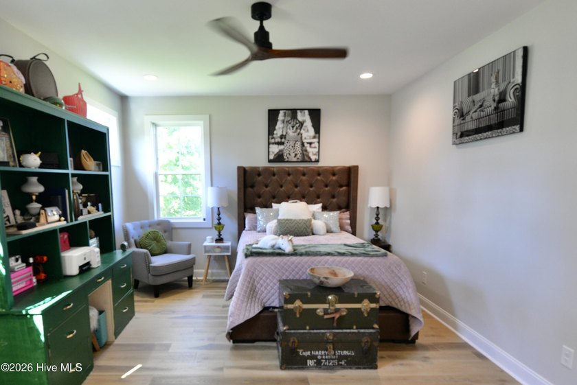 Discover elevated coastal living in Whittaker Point, one of - photo 17