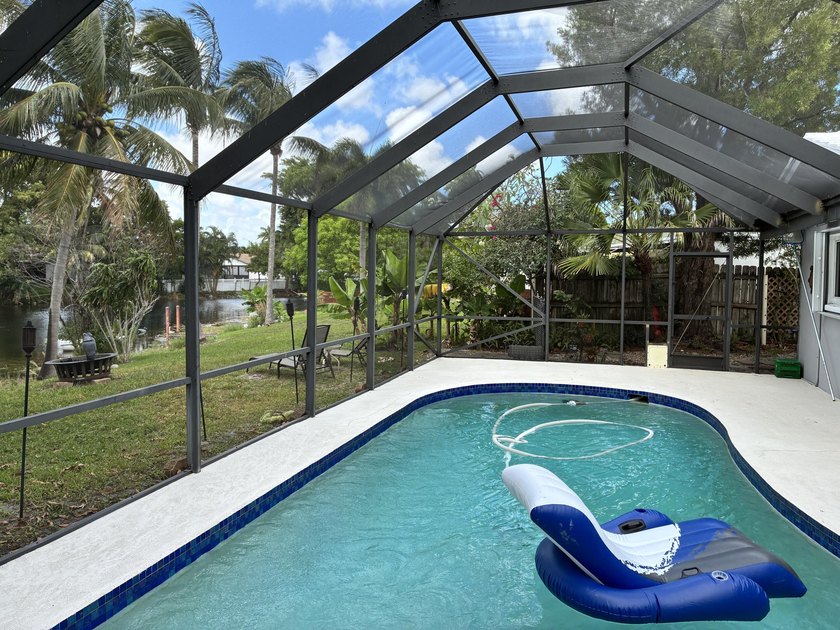 Experience Florida living in this beautifully updated - photo 21