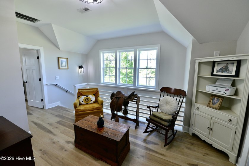 Discover elevated coastal living in Whittaker Point, one of - photo 22