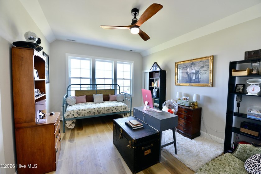 Discover elevated coastal living in Whittaker Point, one of - photo 26