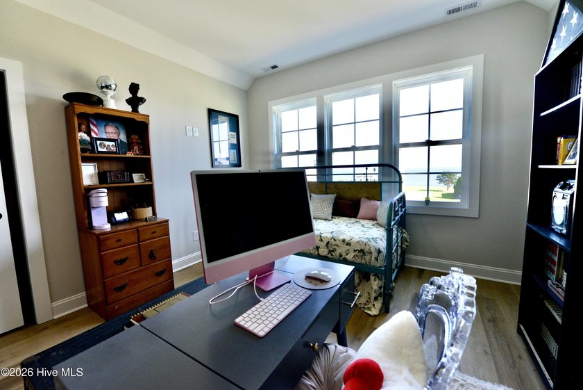 Discover elevated coastal living in Whittaker Point, one of - photo 27