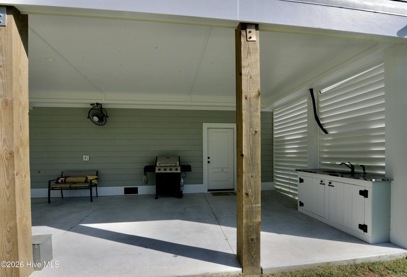 Discover elevated coastal living in Whittaker Point, one of - photo 29
