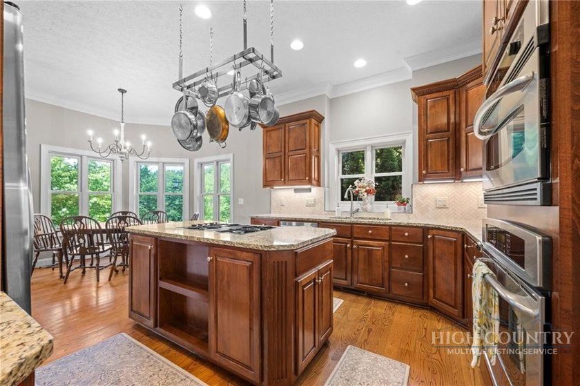 Welcome to 123 Cora's Path, a beautifully designed mountain - photo 9