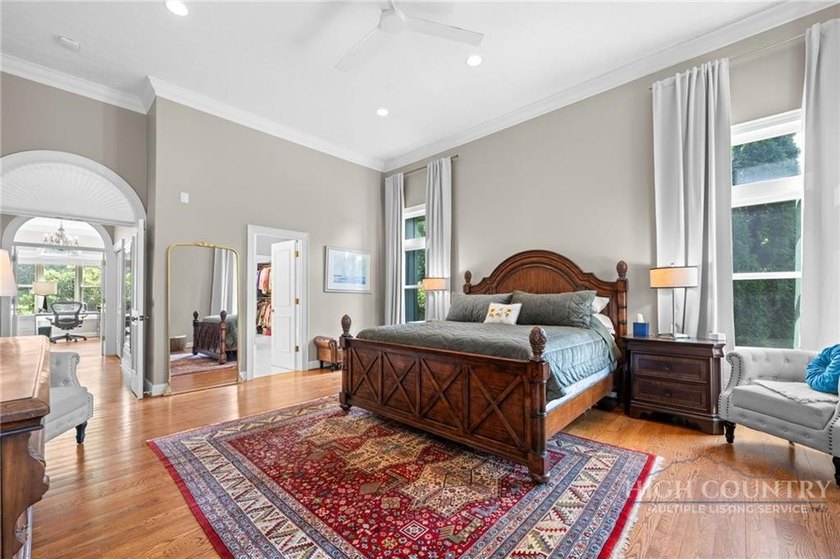 Welcome to 123 Cora's Path, a beautifully designed mountain - photo 10