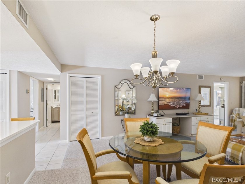 TURN-KEY &amp; FULLY FURNISHED! Start your mornings on the screened - photo 14
