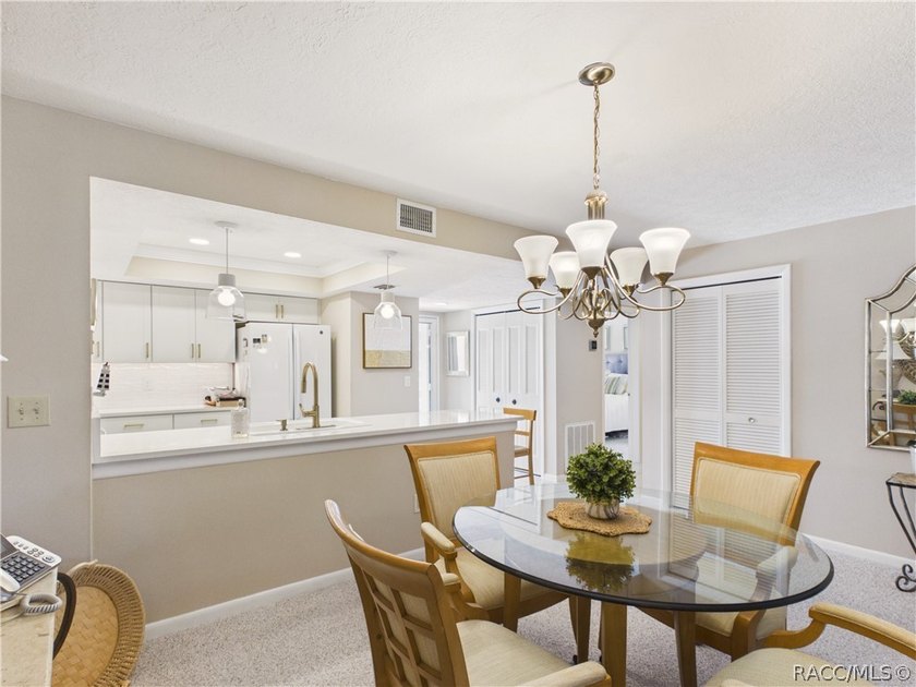 TURN-KEY &amp; FULLY FURNISHED! Start your mornings on the screened - photo 15