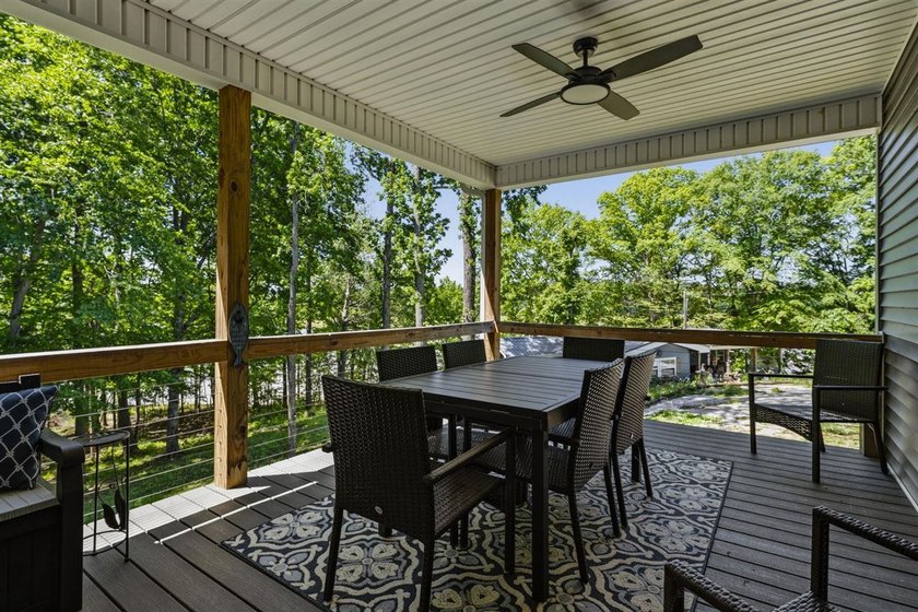 LIVE THE LAKE LIFE - WITH LAKE VIEWS AND RARE WALKABLE TO THE - photo 3