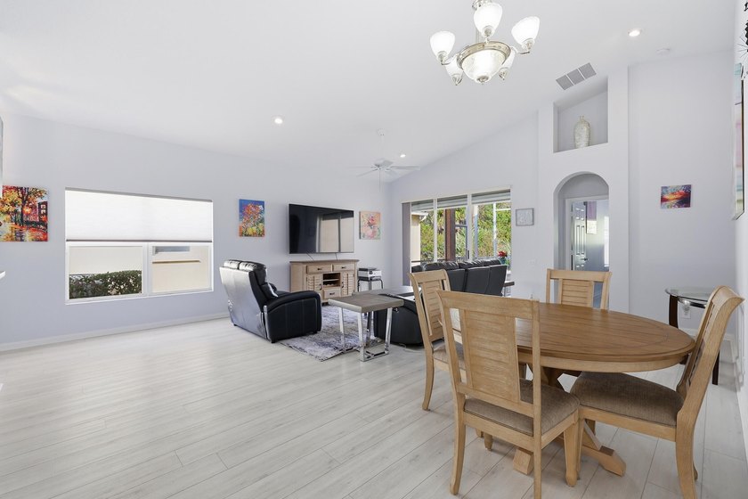 Beautifully updated and backing to a peaceful preserve, this - photo 11