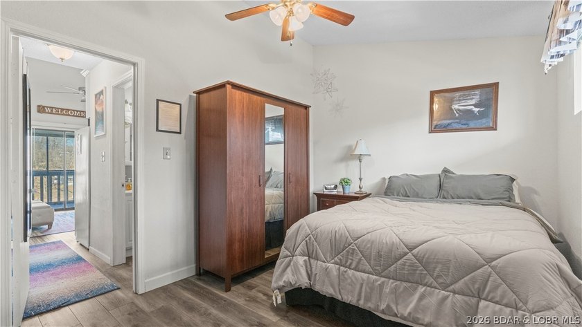 Experience the ultimate lake lifestyle at Heron Bay, a premier - photo 16