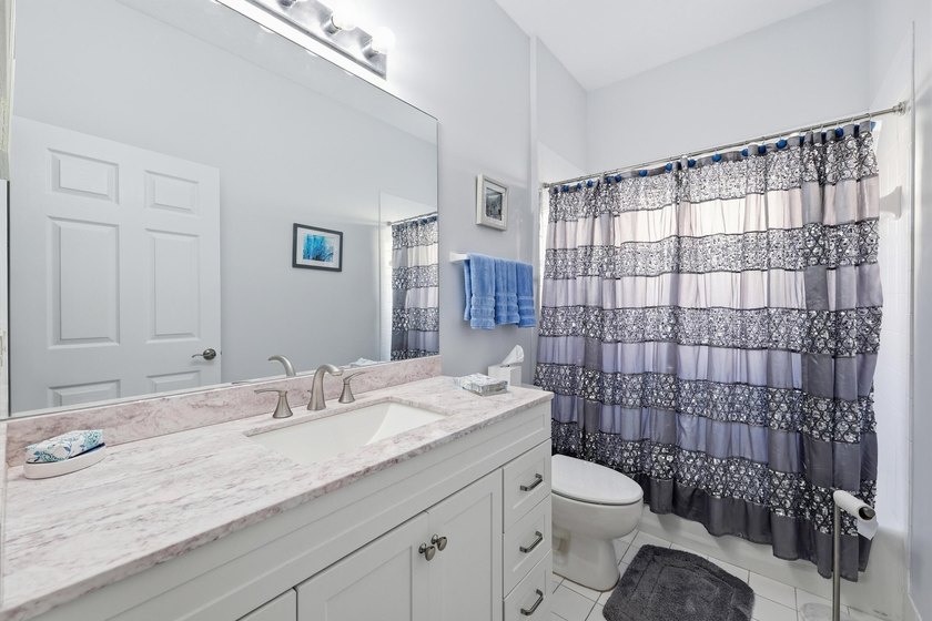 Beautifully updated and backing to a peaceful preserve, this - photo 25