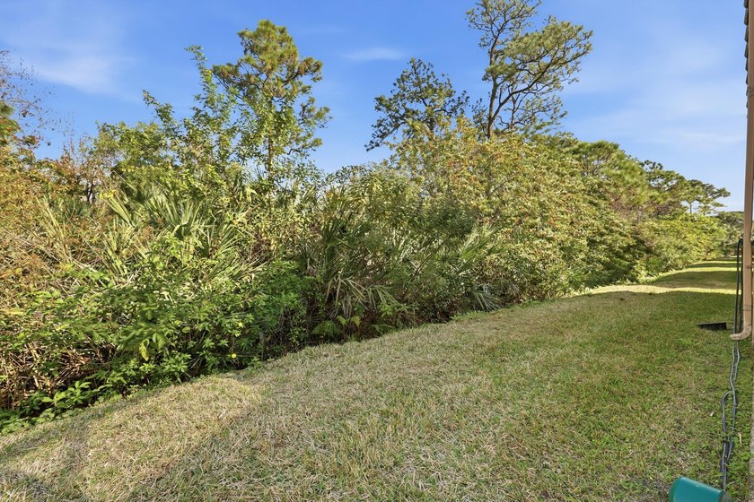 Beautifully updated and backing to a peaceful preserve, this - photo 35