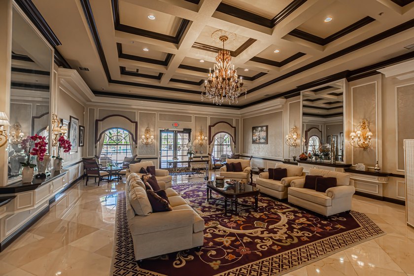Beautifully updated and backing to a peaceful preserve, this - photo 42