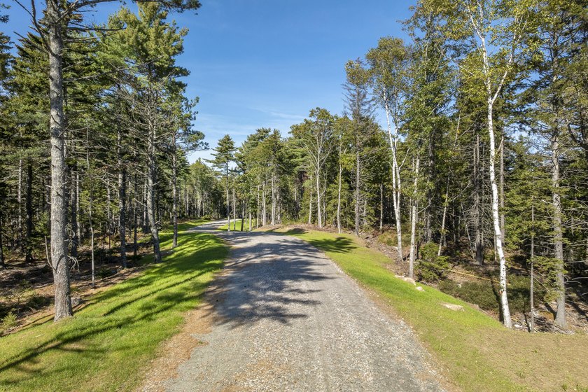 Tucked away in the natural beauty of the Boothbay Region, this - photo 6