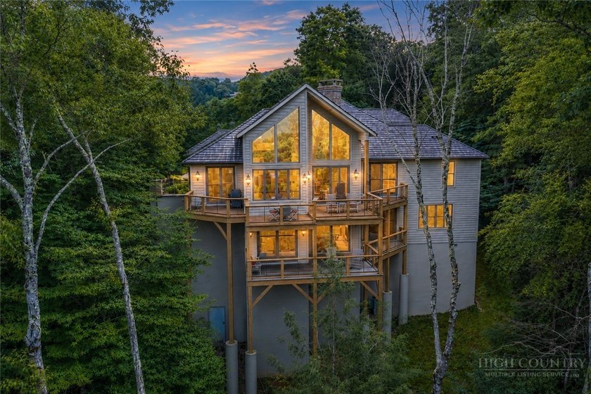 Where mountain elegance meets modern innovation, this - photo 3