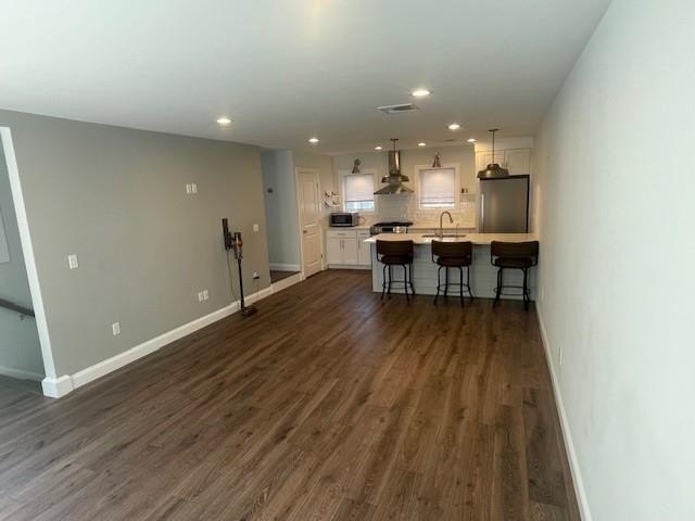 Coastal Elegance Meets Modern Convenience at The Lookout on Main - photo 23