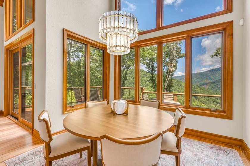 Where mountain elegance meets modern innovation, this - photo 8