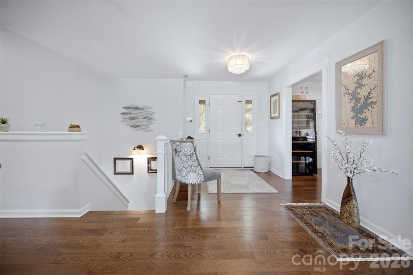 Experience elevated Lake Norman living in this fully renovated - photo 11