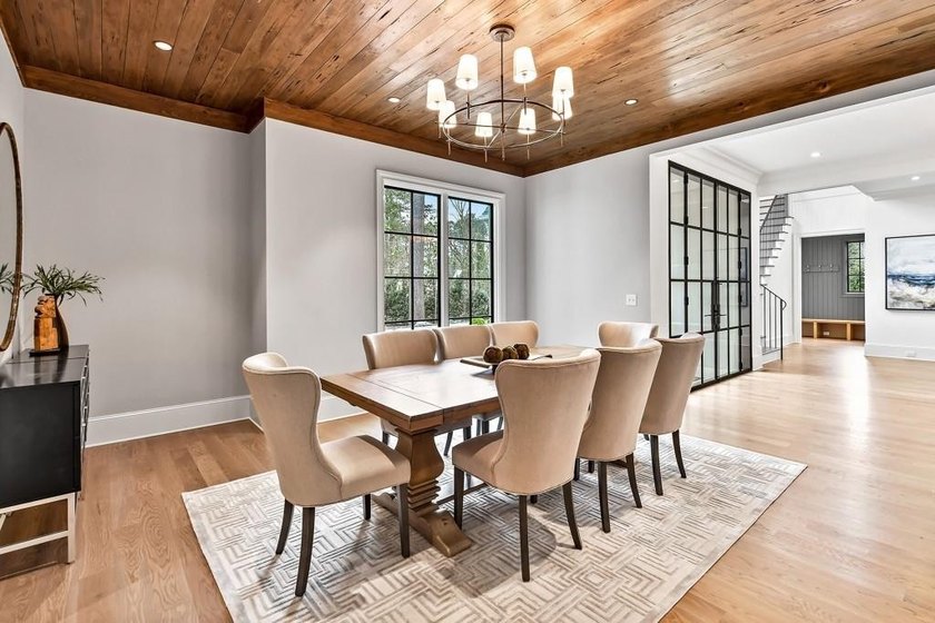 A rare opportunity to own a never-occupied estate home in one of - photo 11