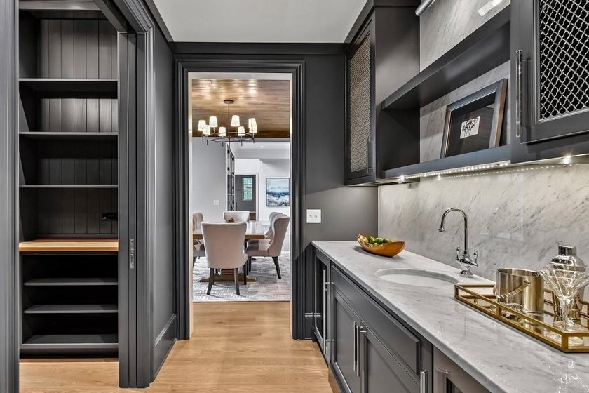 A rare opportunity to own a never-occupied estate home in one of - photo 12