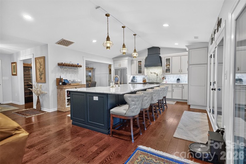 Experience elevated Lake Norman living in this fully renovated - photo 13