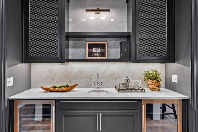 A rare opportunity to own a never-occupied estate home in one of - photo 13