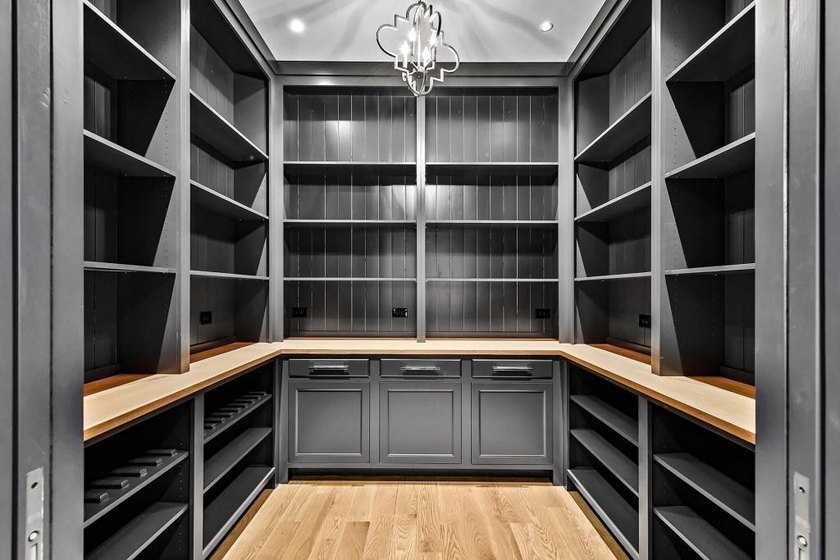 A rare opportunity to own a never-occupied estate home in one of - photo 14