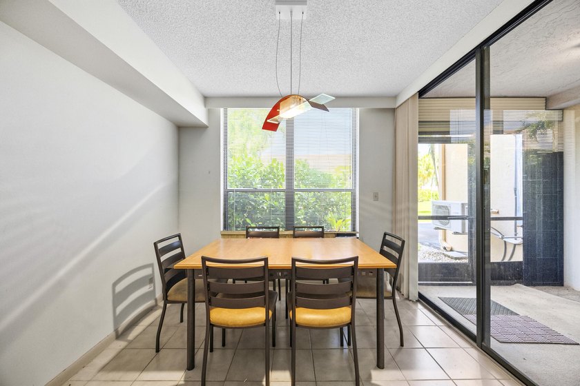 Rarely available Imperial model in Promenade at Boca Pointe! - photo 14