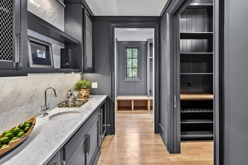 A rare opportunity to own a never-occupied estate home in one of - photo 15
