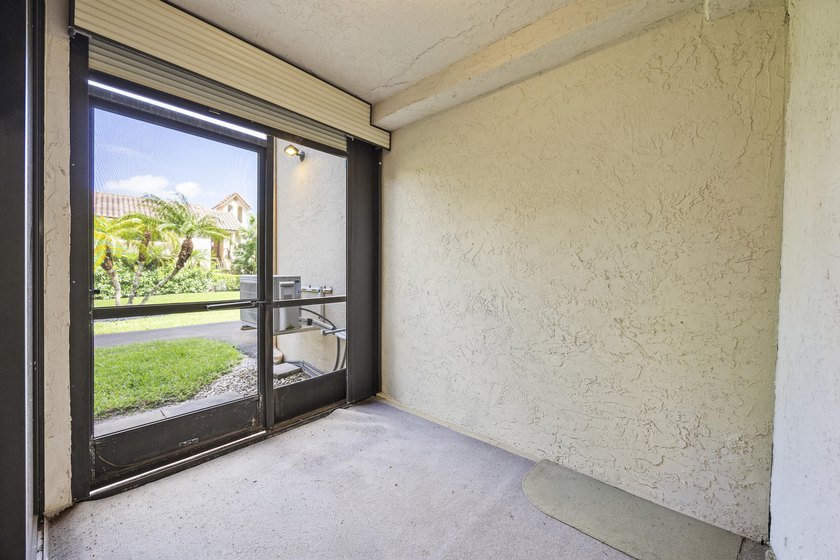 Rarely available Imperial model in Promenade at Boca Pointe! - photo 16