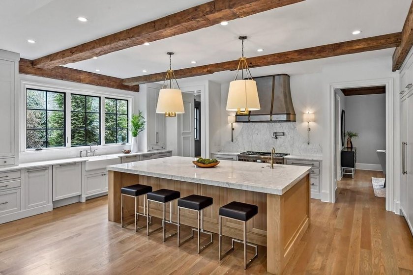 A rare opportunity to own a never-occupied estate home in one of - photo 19
