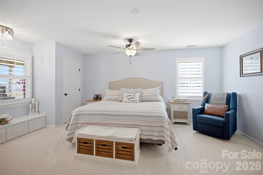 Experience elevated Lake Norman living in this fully renovated - photo 20