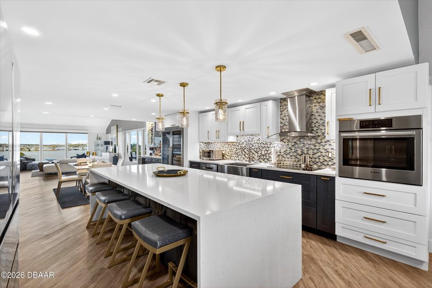 A rare Intracoastal Waterway frontage penthouse offering nearly - photo 21