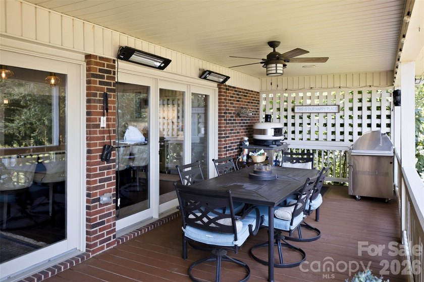 Experience elevated Lake Norman living in this fully renovated - photo 23