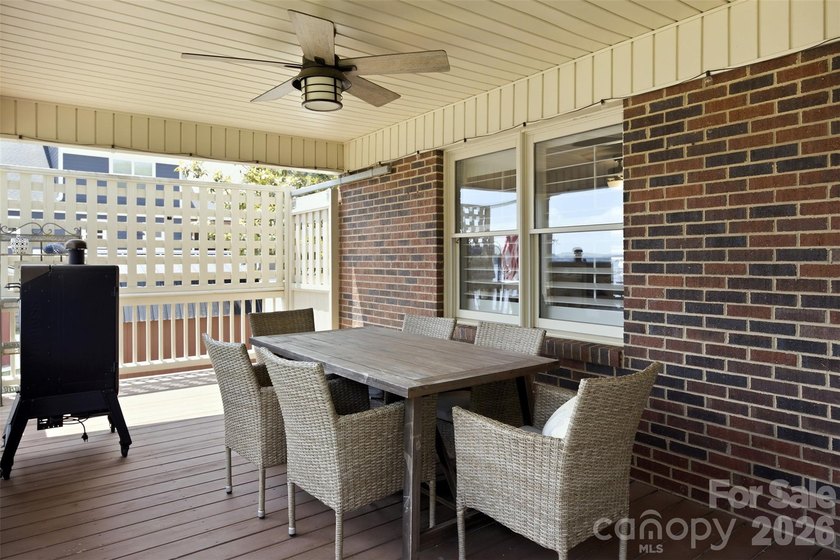 Experience elevated Lake Norman living in this fully renovated - photo 24