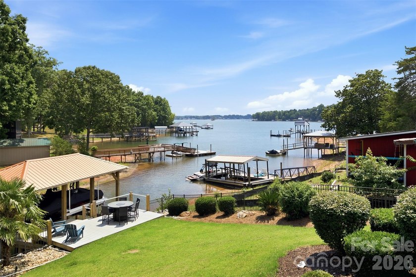 Experience elevated Lake Norman living in this fully renovated - photo 25