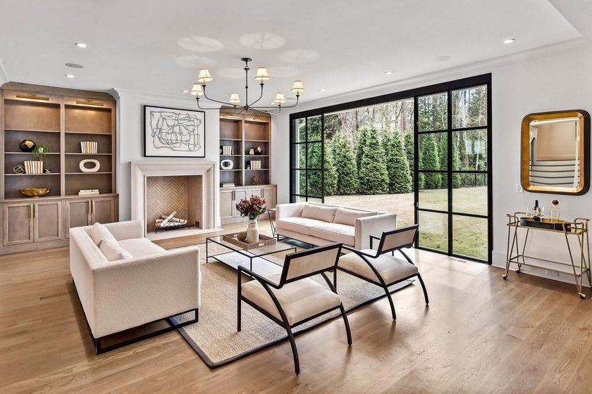 A rare opportunity to own a never-occupied estate home in one of - photo 28