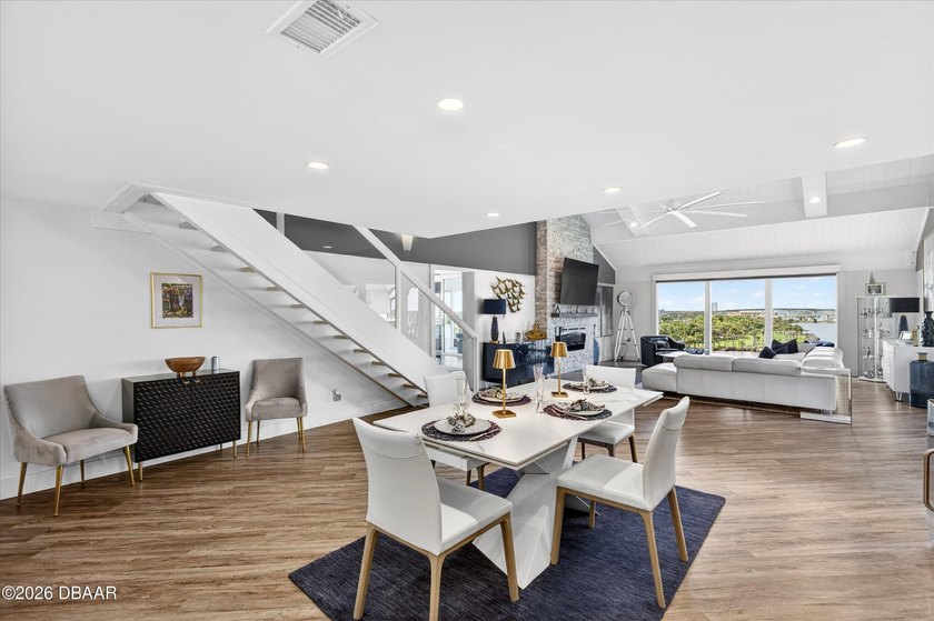 A rare Intracoastal Waterway frontage penthouse offering nearly - photo 29